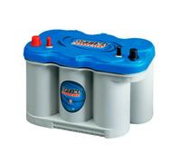 Batteria barca Optima BTDC5.0 BLUE AGM a spirale 12V 66ah 845A 309x172x221 mm