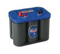 Optima Blue 50a 12v Battery