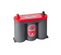 BATTERIA OPTIMA REDTOP 6V 50Ah RTS2.1