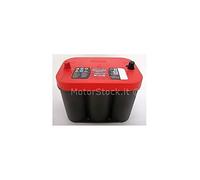 Batteria Optima Redtop Rt C - 4,2 12v. 50 Ah. 815 En.