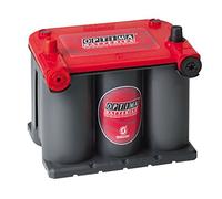 Batteria Optima RedTop RT u 3.7 AGM Redtop®