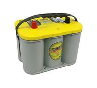 Optima Yellow Top YT S - 4.2, 12V 55Ah, AGM, tecnologia Spiralcell, deep cycle