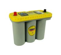 Optima Yellow Top YT S - 5.5, 12V 75Ah, AGM, tecnologia Spiralcell