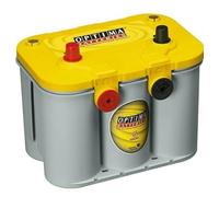 BATTERIA OPTIMA YELLOW TOP YTU 4.2 55AH