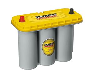 Batteria Optima Yellowtop Yts 5.5 75Ah