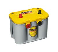 Batteria Optima Yellowtop Ytu 4.2 55Ah