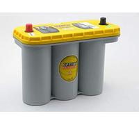 Batteria Optima YTS-5.5 75AH Yellow Top Avviamento e super resistenza