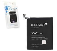 Batteria Original Blue Star 4080mah Ricambio Litio Per Xiaomi Mi 5x A1 Redmi S2
