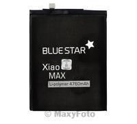 BATTERIA ORIGINAL BLUE STAR 4760mAh LI-ION RICAMBIO LITIO PILA PER XIAOMI MI MAX