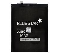 Batteria Original Blue Star 4760mah Li-ion Ricambio Litio Pila Per Xiaomi Mi Max
