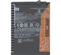 Batteria Original Bm4y 4520mah Per Xiaomi Mi 11i 5G - Redmi K40 - Pro+ - Poco F3