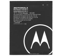 Batteria Original Kc40 3100mah Pila Ricambio Litio Per Motorola Moto E6s E6 Plus