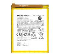 BATTERIA ORIGINAL KS40 PILA RICAMBIO LITIO 2820mAh MOTOROLA MOTO E6 PLAY XT2029