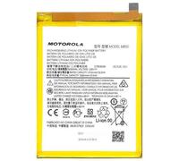 Batteria Original Mb50 Ricambio Litio 5000mah Per Motorola Moto G200 5g Xt2175