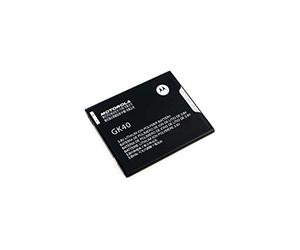 Batteria Original Motorola GK40 per moto G4 Play xt1607, Bulk