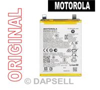 Batteria Original Qr50 Pila Ricambio Litio 5000mah Per Motorola Moto Edge 50