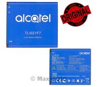 BATTERIA ORIGINAL RICAMBIO LITIO TLI021F7 PER ALCATEL MODEM WIFI LTE MW70VK EE70