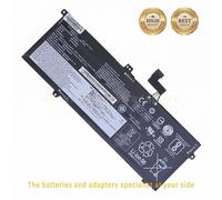 Batteria originale 02DL020 L18D6PD1 per Lenovo ThinkPad X395 X395 0YCD
