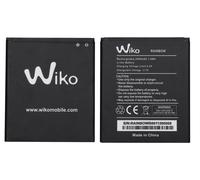 BATTERIA ORIGINALE 100% DA 2000Mah 5.55WH PER WIKO MOBILE BARRY RAINBOW 3G