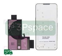 Batteria Originale 100% Service Pack Apple iPhone 15 Pro Max Nuova