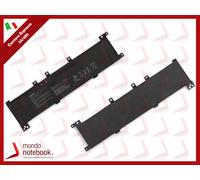 Batteria ORIGINALE 11.52V 42Wh 3600mAh per Notebook ASUS VivoBook 17 X705