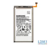 BATTERIA ORIGINALE 3400mAh PER SAMSUNG GALAXY S10 SM-G973 G973
