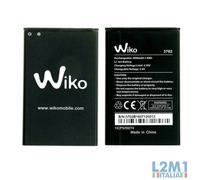 Batteria Originale 3702 2000mAh per Wiko Jerry