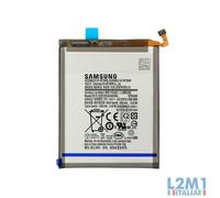 BATTERIA ORIGINALE 4000mAh PER SAMSUNG GALAXY A30s SM-A307F A307F