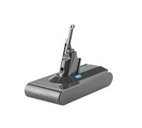 Batteria Originale Ad Alta Capacità For Aspirapolvere Ricaricabile Compatibile Con Dyson V6 V7 V8 Series Absolute Fluffy Animal Pro Bateria(V6 12800)
