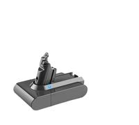 Batteria Originale Ad Alta Capacità For Aspirapolvere Ricaricabile Compatibile Con Dyson V6 V7 V8 Series Absolute Fluffy Animal Pro Bateria(V6 12800)