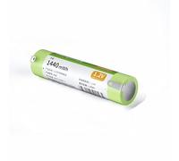 Batteria originale al litio da 2640 mWh for rasoio elettrico, 1,2 V. Compatibile con Philips 5000 S5070 S5050 S5000.(AAA 1440mWh 1.2v)