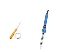 Batteria originale al litio da 750 mAh for rasoio elettrico, 3,7 V. Compatibile con Philips PT720, PT725, 730, 735, PT737.(Tool set)