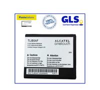 BATTERIA ORIGINALE ALCATEL Per Modem LinkZone MW40 ROUTER 4G 1800MaH tlib5af