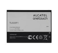 BATTERIA ORIGINALE ALCATEL per ONE TOUCH PIXI 4 OT-5010 OT-5045 5" 5,5" TLI019B1