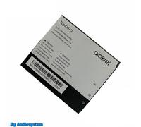 BATTERIA ORIGINALE ALCATEL per ONE TOUCH POP 4 5051D OT-5051X TLP025H7 2500MAH