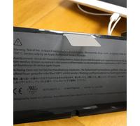 Batteria Originale Apple A1322 Macbook Pro 13,3" A1278 2009 - 2012 unibody Nuova