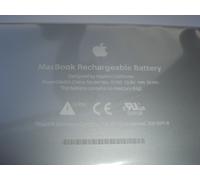 Batteria Originale Apple Macbook 13 " A1185 MA561LL/A MA566G/A MA566J/A Genuino