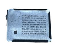 Batteria Originale Apple Watch Serie 1 2 3 4 5 6 7 8 9 Ultra 38 40 41 42 44 49mm