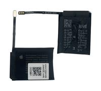 Batteria Originale Apple Watch Serie 1 2 3 4 5 6 7 8 9 Ultra 38 40 41 42 44 49mm