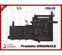 Batteria Originale ASUS 0B200-03440000 B31N1842 3645mAh 11.52V