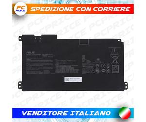 BATTERIA ORIGINALE ASUS L410MA L510MA R429MA B31N1912