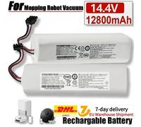 Batteria originale batteria agli ioni di litio per aspirapolvere Robot Dreame 4 inr19/66-2 D9 D9MAX D9pro L9 L10 pro Z10 Z10pro 6500mAh