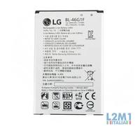 BATTERIA ORIGINALE BL-46G1F 2800mAh PER LG K10 2017 M250 M250N