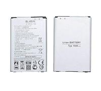 BATTERIA originale BL-49JH per LG K4 K120E 1940 mAh