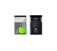Batteria Originale BL-6C Per Nokia 112 - 6235 - E70 - N-Gage QD