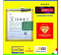 BATTERIA ORIGINALE BLP657 PER ONEPLUS 6 A6000 A6003 DATA DI PROD. 10/24