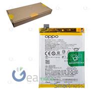 BATTERIA ORIGINALE BLP755 OPPO RENO 3 5G / PRO 5G / FIND X2 LITE CPH2005 SERVICE