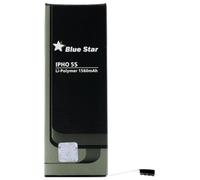Batteria Originale Blue Star 1560mah Ricambio Pila Litio Per Apple Iphone 5s 5c
