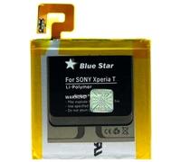 Batteria Originale Blue Star 1800mah Pila Ioni Litio Per Sony Xperia T Lt30i