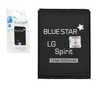 Batteria Originale Blue Star 2200mah Ricambio Litio Pila Per Lg Spirit L65 D280
